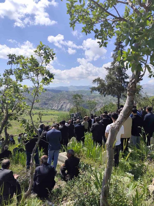 Şırnak’ta spor salonunda fenalaşan genç hayatını kaybetti 3