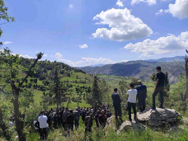 Şırnak’ta spor salonunda fenalaşan genç hayatını kaybetti 1