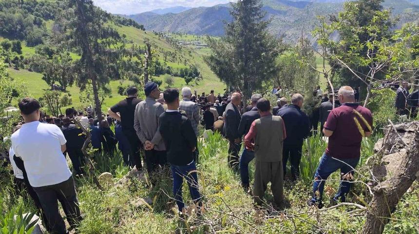 Şırnak&rsquo;ta spor salonunda fenalaşan gen&ccedil; hayatını kaybetti