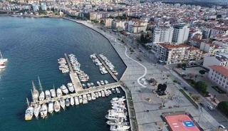 Kurban Bayramı&rsquo;nda &Ccedil;anakkale&rsquo;de doluluk oranı y&uuml;zde 100&rsquo;e ulaşacak