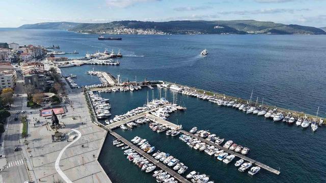 Kurban Bayramı’nda Çanakkale’de doluluk oranı yüzde 100’e ulaşacak 4