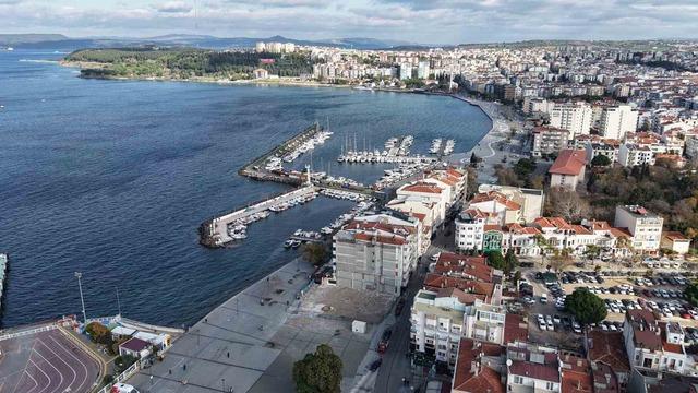 Kurban Bayramı’nda Çanakkale’de doluluk oranı yüzde 100’e ulaşacak 3