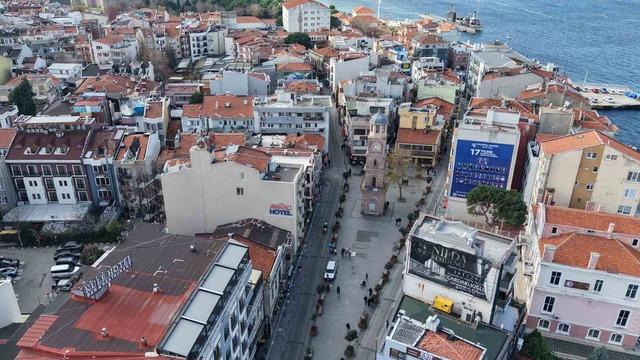 Kurban Bayramı’nda Çanakkale’de doluluk oranı yüzde 100’e ulaşacak 2