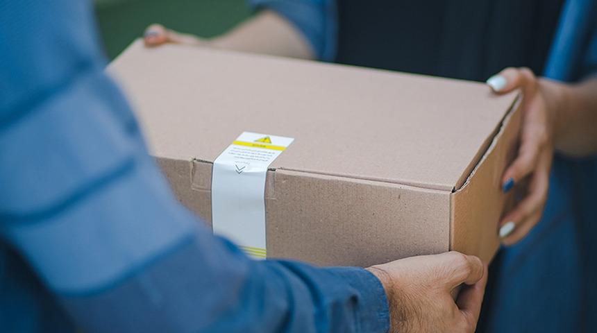 Posta kargosunda ge&ccedil;en yıl t&uuml;m zamanların rekoru kırıldı