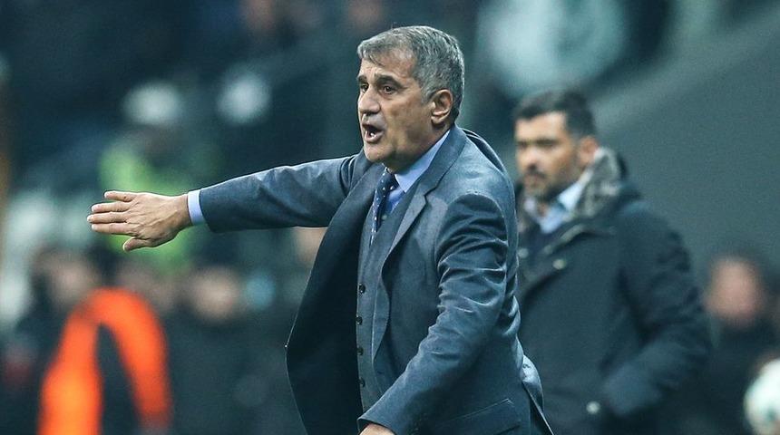 Deniz Türker'den Şenol Güneş için Beşiktaş ve Trabzonspor açıklaması!
