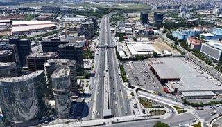 Bayram tatili İstanbul&rsquo;u boşalttı