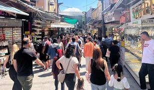 Yoğunluk başladı, akın ettiler 'Satışta normalin &uuml;zerine &ccedil;ıktık'