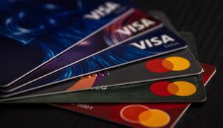 Rusya&rsquo;da Visa ve Mastercard&rsquo;ın payı geriledi