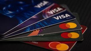 Rusya’da Visa ve Mastercard’ın payı geriledi