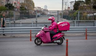 Uber'den yeni hamle! Yemeksepetini de satın alıyor