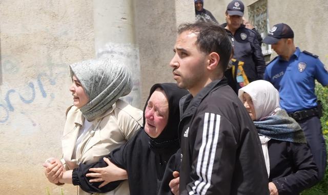 Gümüşhane’de 19 yaşındaki genç kız evinde ölü bulundu 3
