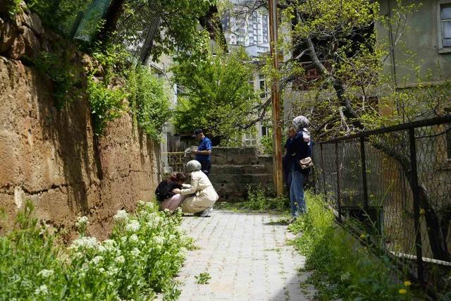 Gümüşhane’de 19 yaşındaki genç kız evinde ölü bulundu 1
