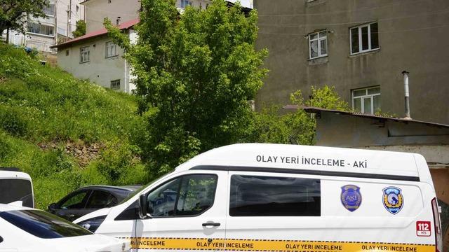 Gümüşhane’de 19 yaşındaki genç kız evinde ölü bulundu