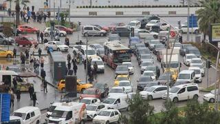 Son dakika: Samsun&rsquo;da Kurban Bayramı &ouml;ncesi trafik uyarısı