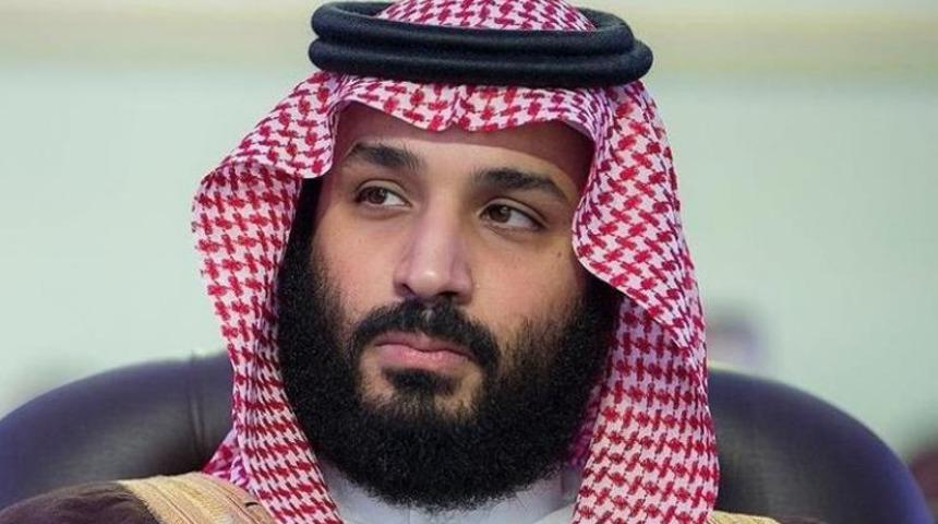 Flaş iddia! 'Medine'ye kilise inşa ettirecek'