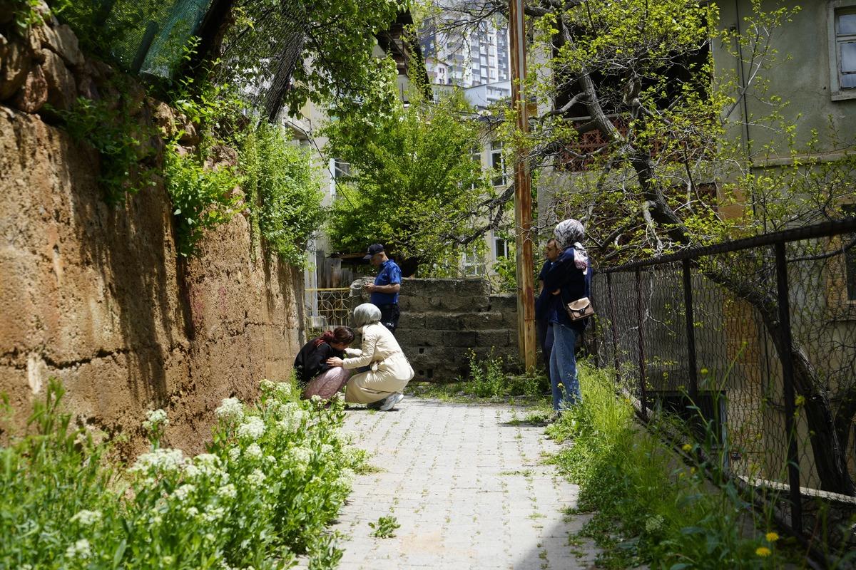 19 yaşındaki Rabia ölü bulundu! Yakınları sinir krizi geçirdi 3