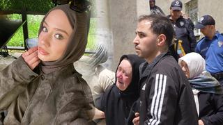 Son dakika: 19 yaşındaki Rabia &ouml;l&uuml; bulundu! Yakınları sinir krizi ge&ccedil;irdi