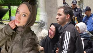 19 yaşındaki Rabia &ouml;l&uuml; bulundu! Yakınları sinir krizi ge&ccedil;irdi
