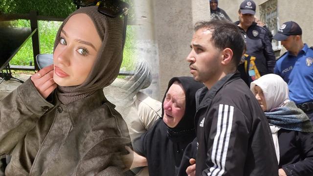 19 yaşındaki Rabia ölü bulundu! Yakınları sinir krizi geçirdi