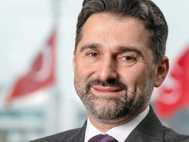 Jeopolitik gerilimlere rağmen THY uluslararası yolcu trafiğindeki payını artırdığını duyurdu