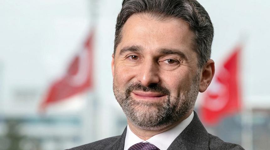 Jeopolitik gerilimlere rağmen THY uluslararası yolcu trafiğindeki payını artırdığını duyurdu