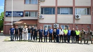 Son dakika: Kırklareli&rsquo;nde Kurban Bayramı tedbirleri