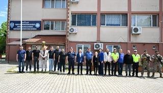 Kırklareli&rsquo;nde Kurban Bayramı tedbirleri