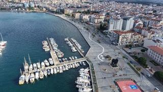 Bayramda Çanakkale'de doluluk oranı yüzde 100'e ulaşacak