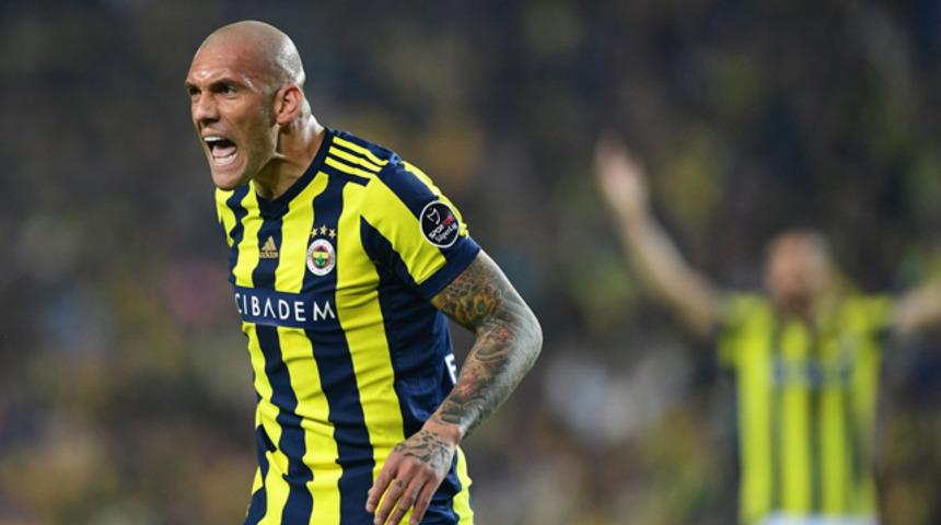 Kadıköy'de korku filmi!