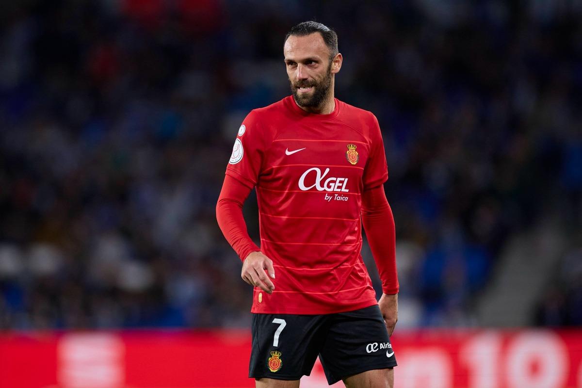 Süper Lig de Vedat Muriqi bombası! Okan Buruk un rüyası, Fenerbahçe de seçim kozu oldu 2