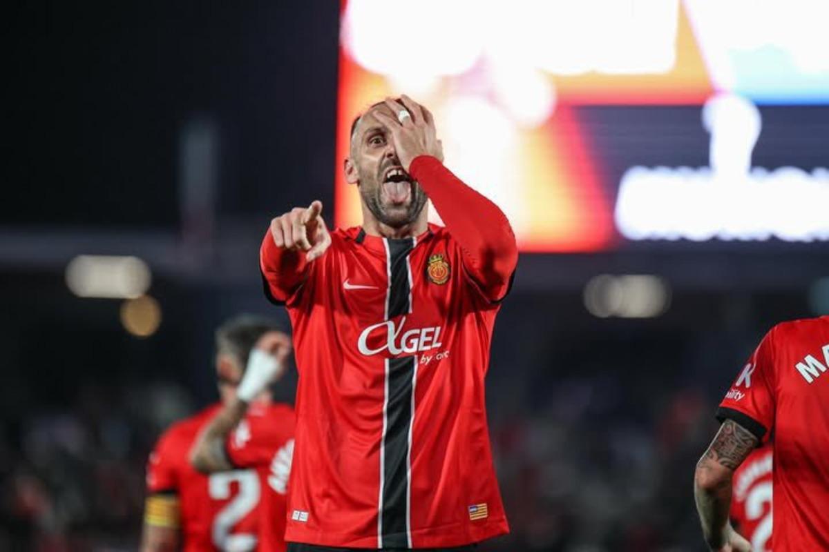 Süper Lig de Vedat Muriqi bombası! Okan Buruk un rüyası, Fenerbahçe de seçim kozu oldu 5