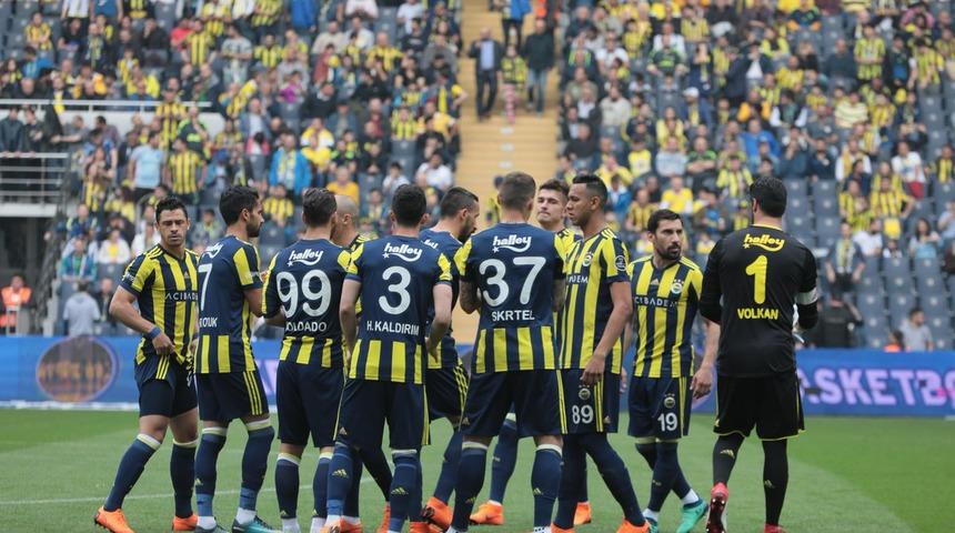 Ryan Babel'den Fenerbahçe-Bursaspor maçı tepkisi