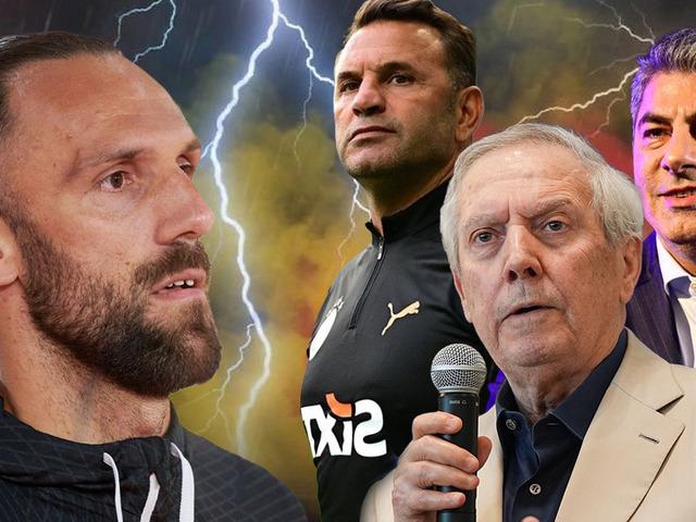 Okan Buruk'un r&uuml;yası, Fenerbah&ccedil;e'de se&ccedil;im kozu oldu