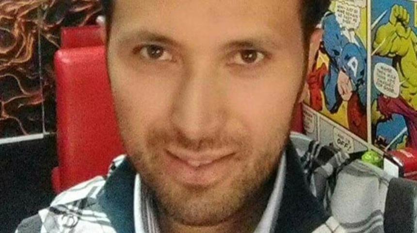 Öğrenci yurdu önünde dehşet! Annesine tecavüz etmeye çalışınca...