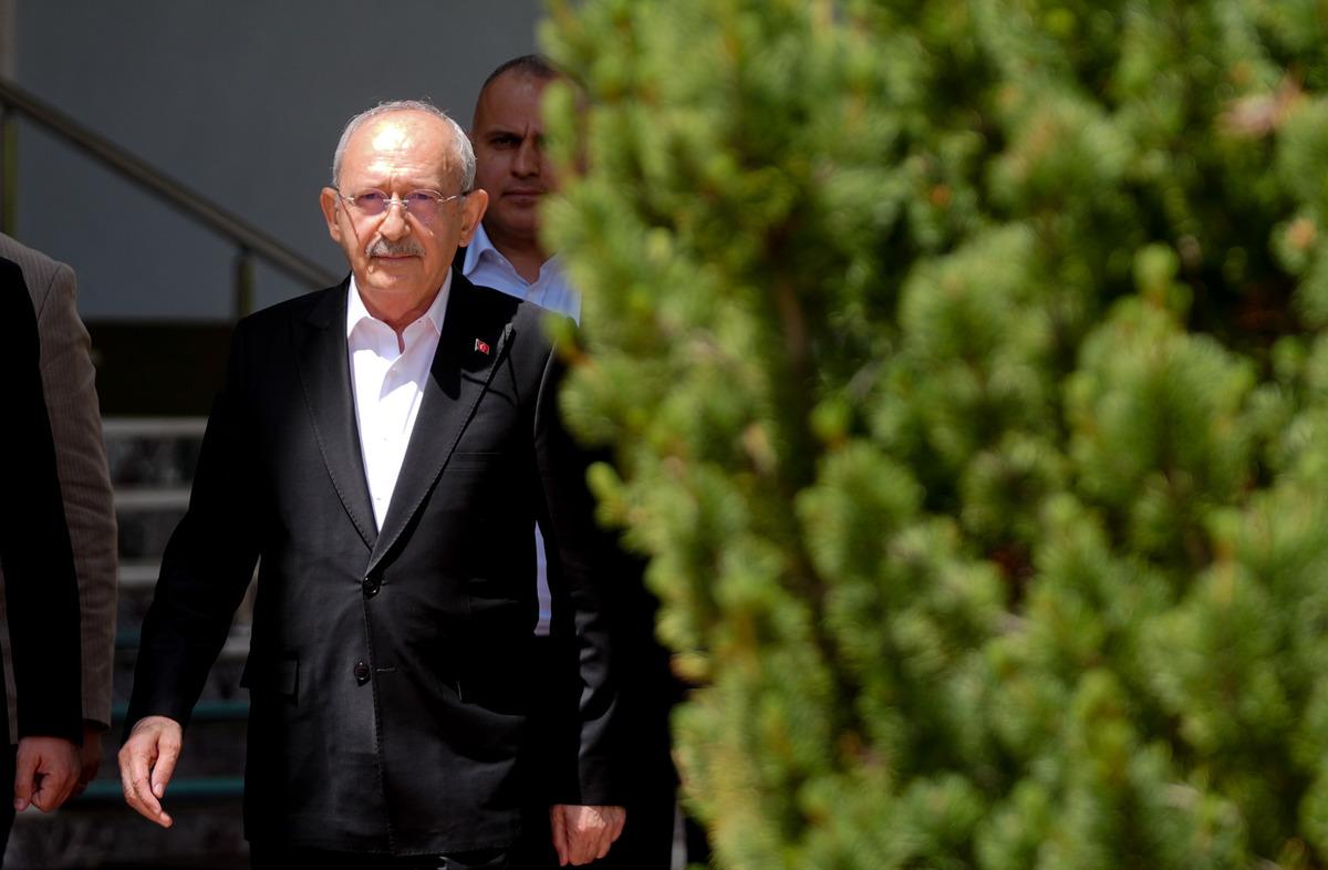 Kılıçdaroğlu ndan bayram hamlesi! Tarih değişti: "Halk buluşması yapacak" 2