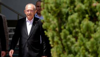 Kılı&ccedil;daroğlu'ndan bayram mesajı: "Bizim en b&uuml;y&uuml;k g&uuml;c&uuml;m&uuml;z; d&uuml;r&uuml;stl&uuml;ğ&uuml;m&uuml;z"