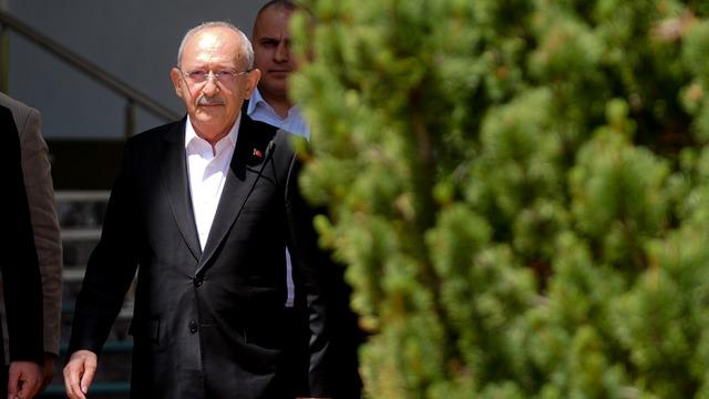 Kılıçdaroğlu'ndan bayram mesajı: Bizim en büyük gücümüz; dürüstlüğümüz