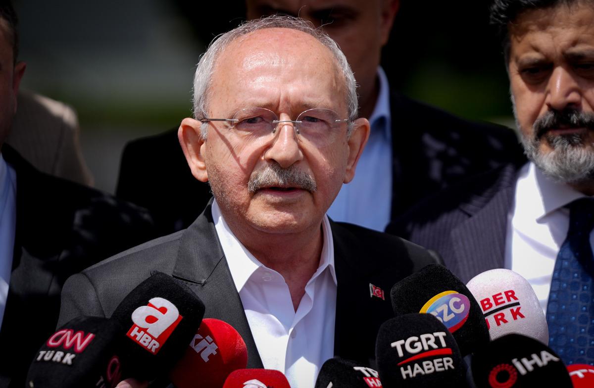 Kılıçdaroğlu ndan bayram hamlesi! Tarih değişti: "Halk buluşması yapacak" 1