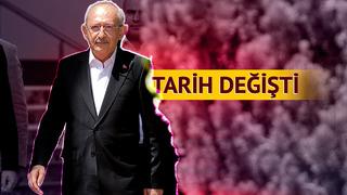 Kılıçdaroğlu'ndan 'bayram' hamlesi! Tarih değişti: Halk buluşması yapacak