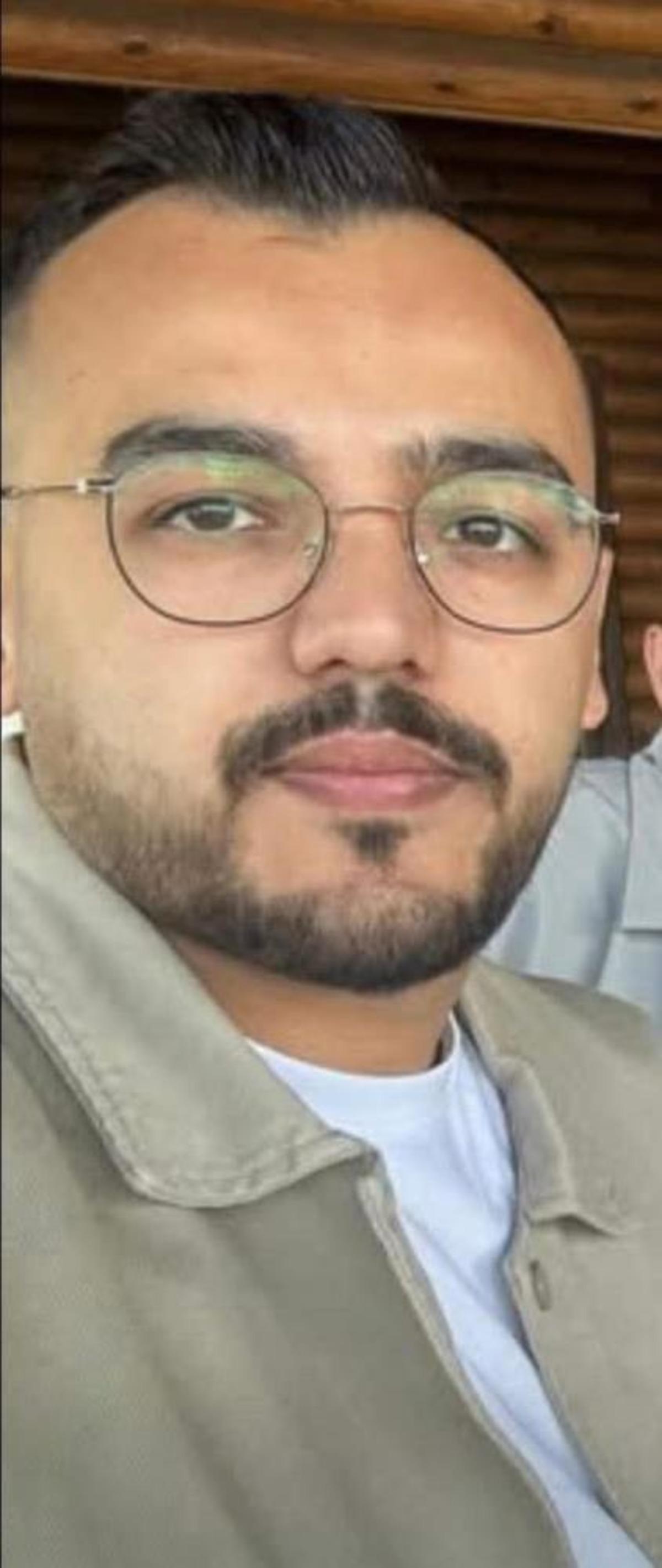 Derede sel sularına kapılarak hayatını kaybeden yeğen toprağa verildi, amca aranıyor 1