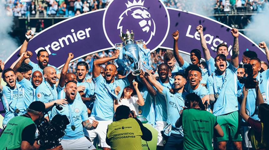 Manchester City 0 - 0 Huddersfield (Maç özeti)