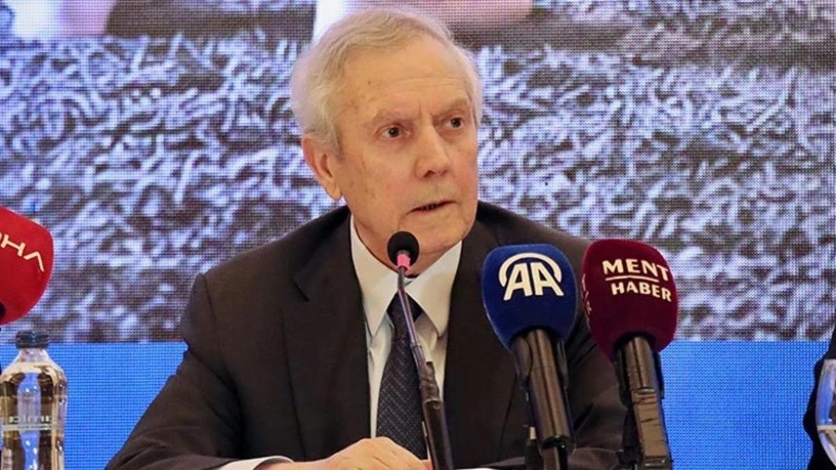 Aziz Yıldırım finansal tehlikeyi açıkladı! "UEFA dan ceza alırsınız" 1