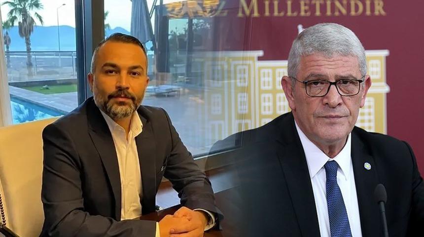 Yal&ccedil;ınkaya &lsquo;Can g&uuml;venliğim nedeniyle a&ccedil;ıklayamam&rsquo; demişti! M&uuml;savat Dervişoğlu iddiası