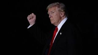 Son dakika: Trump İran'la ilgili 'bunu kimse istemiyor' diyerek duyurdu: 'İbrahim anlaşmaları' şartı