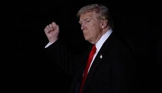 Trump: İran ile m&uuml;zakereler iyi gidiyor