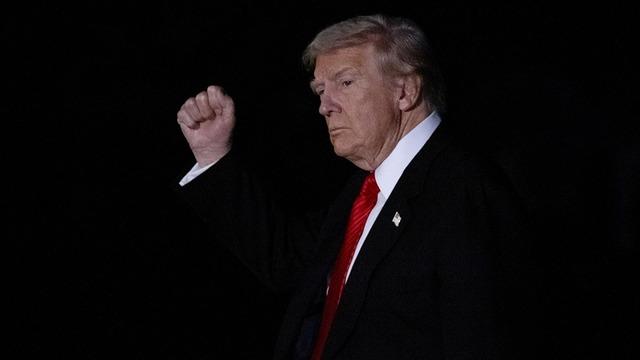 Trump İran'la ilgili 'bunu kimse istemiyor' diyerek duyurdu: 'İbrahim anlaşmaları' şartı