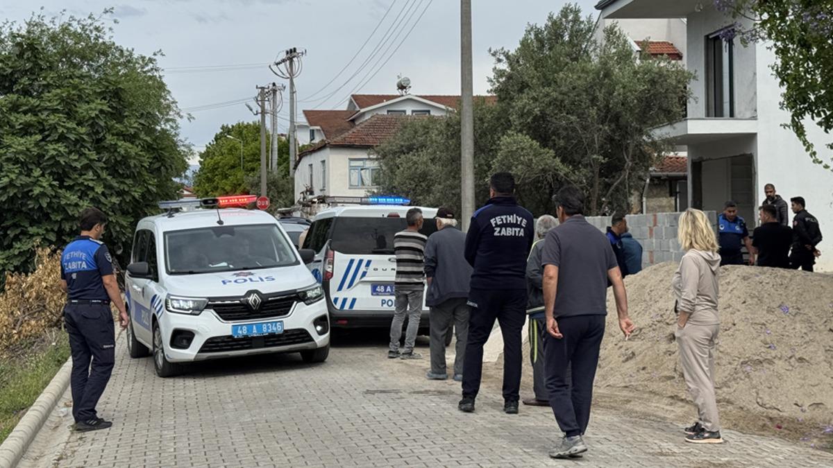 Fethiye Belediye Başkanı Karaca ya yönelik silahlı saldırıya ilişkin gözaltı sayısı 4 e yükseldi 1