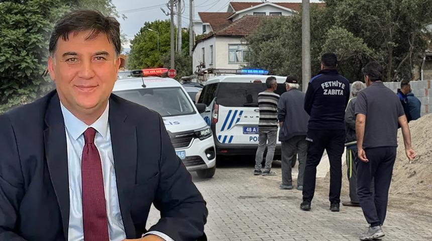 Fethiye Belediye Başkanı Karaca'ya y&ouml;nelik silahlı saldırıya ilişkin g&ouml;zaltı sayısı 4'e y&uuml;kseldi