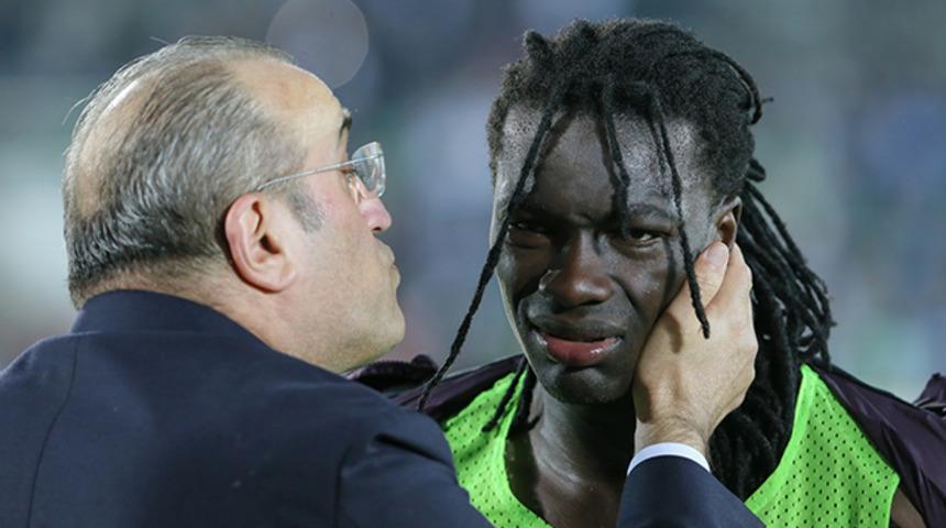 Abdurrahim Albayrak: Akhisar tabi ki tam kadro çıkacak