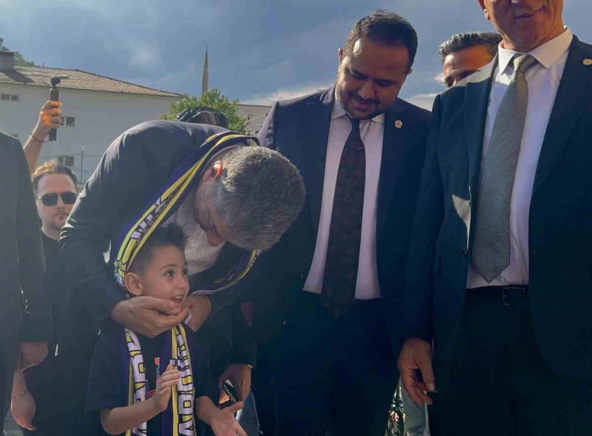 Hakan Safi: "Fenerbahçe’nin olmazsa olmazı, kendi yerinde stadını 65 bin kişiye çıkarmasıdır" 1